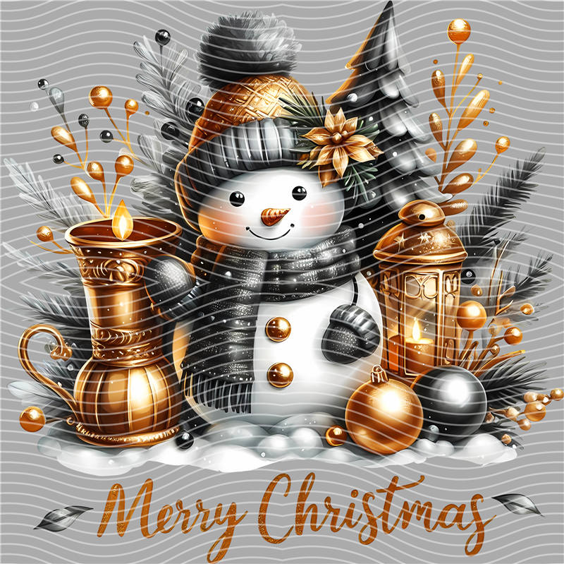 Christmas-DJ 524